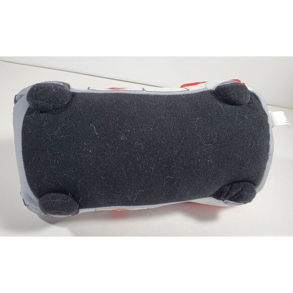 Ghostbusters Ectomobile ECTO-1 9 Inch Plush Stuffed Toy Factory - Picture 8 of 8